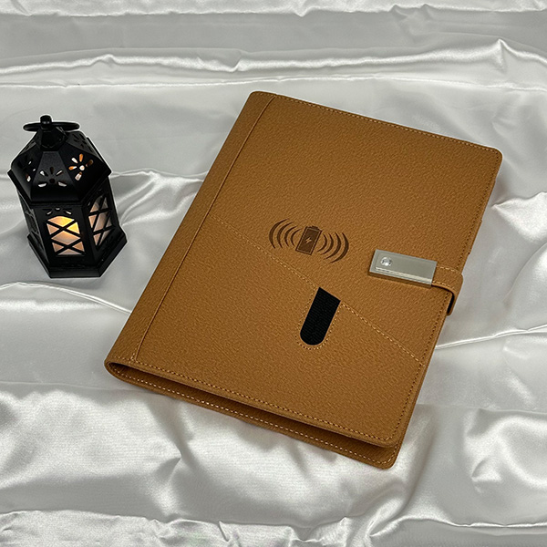 插袋無線充充電寶筆記本