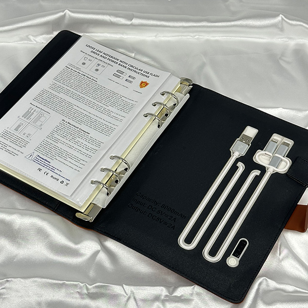 無線充充電寶筆記本