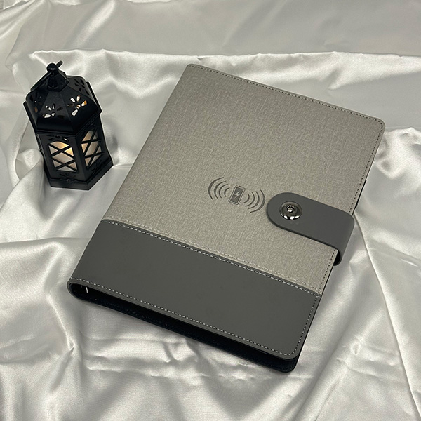無(wú)線充充電寶筆記本